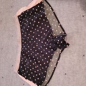 Victoria's Secret Pj's Shorts